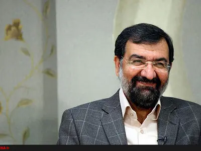 دبیر مجمع تشخیص مصلحت نظام به محل تمرینات ورزشکاران پاراالمپیک رفت + تصویر
