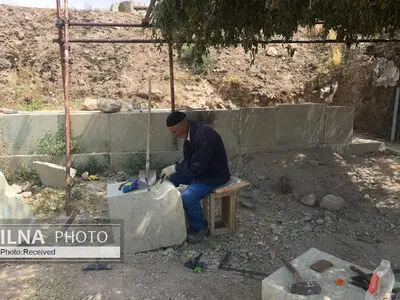 خواناسازی گنبد سلطانیه انجام شد/ آسیب‌هایی که پیمانکاران برای بناهای تاریخی به ارمغان می‌آورند