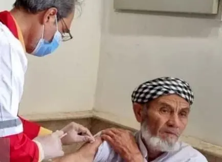 زائران عمره مفرده واکسن مننژیت را تزریق کنند