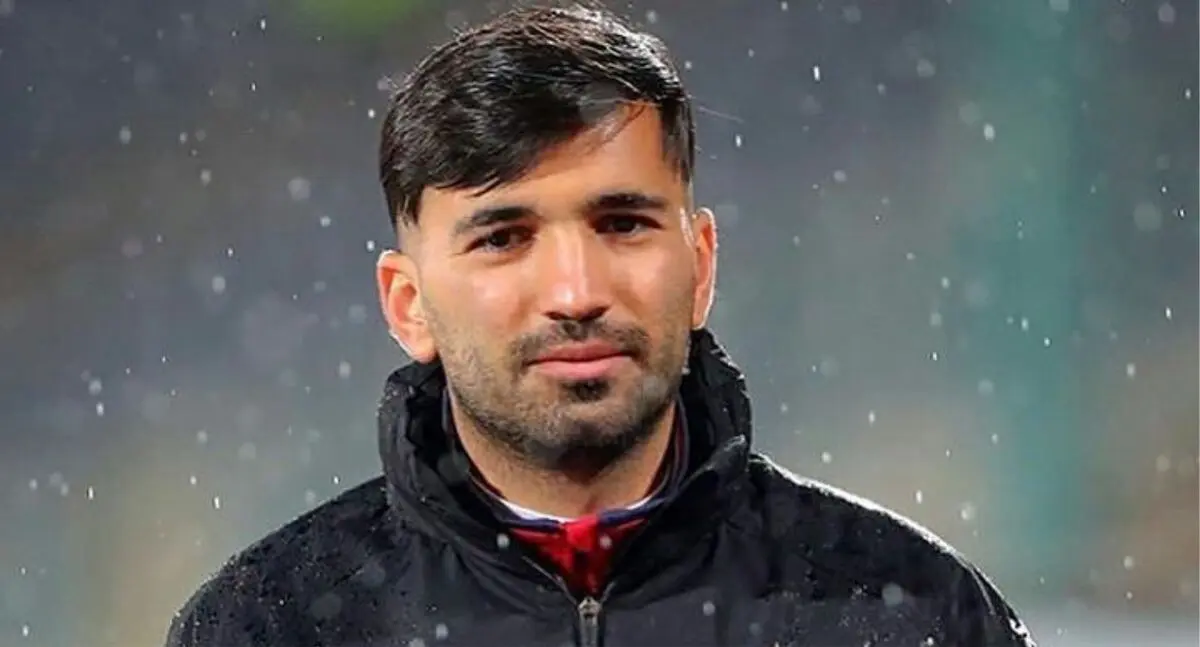 مسلمان سپاهانی می‌شود؟