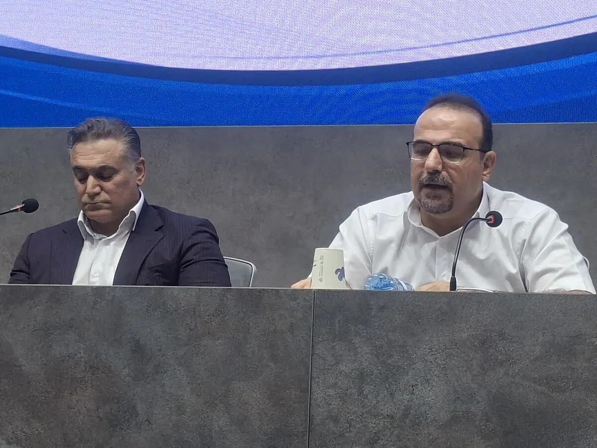هدف‌گذاری ما در لیگ برتر هندبال، تثبیت جایگاه کرمانشاه و ساختن آینده است