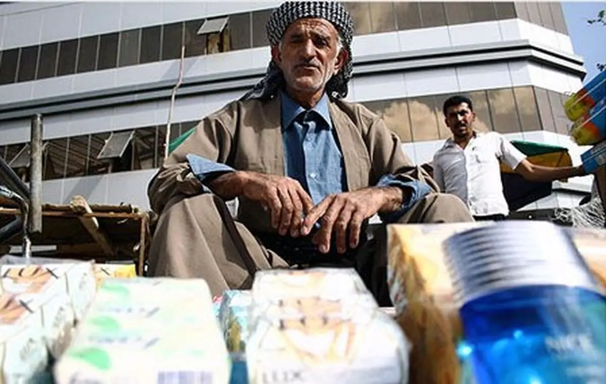 شانزدهمین روز اعتراض بازاریان بانه/ همچنان در انتظار گره‌گشایی دولت