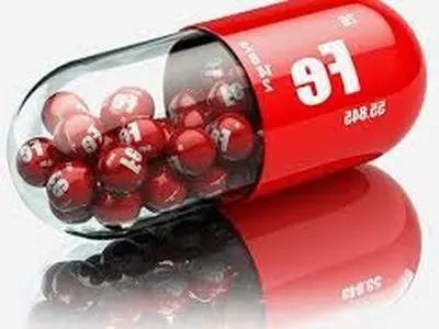 این افراد حتما مکمل آهن مصرف کنند