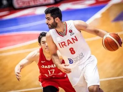 ایران - اردن؛ در انتظار نبرد حساس شاگردان ارمغانی 