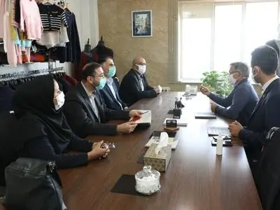 آمادگی برای توسعه منابع انسانی واحدهای صنعتی و خوشه های کسب و کار استان