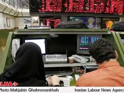 Stock exchange surge indicates Iran economy on right track