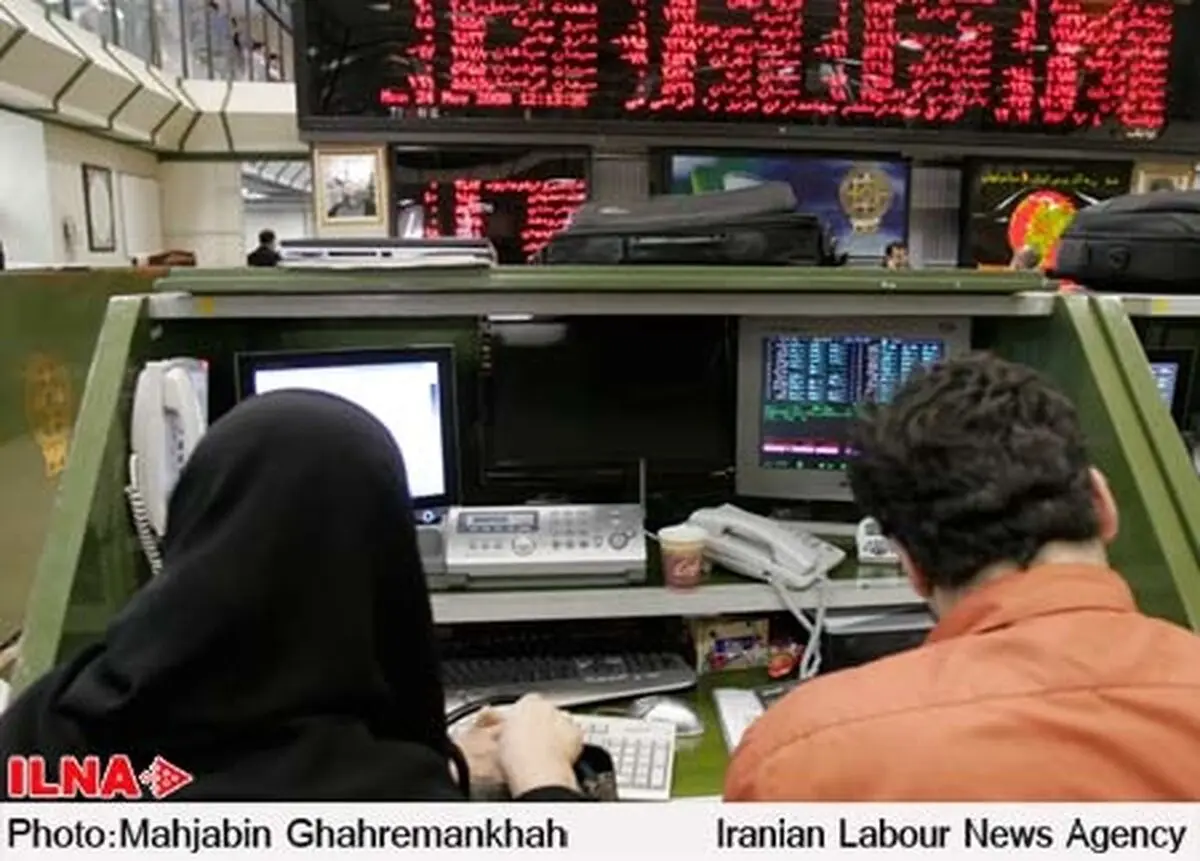 Stock exchange surge indicates Iran economy on right track