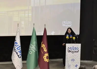 سینما مهر هماگ بجنورد افتتاح شد
