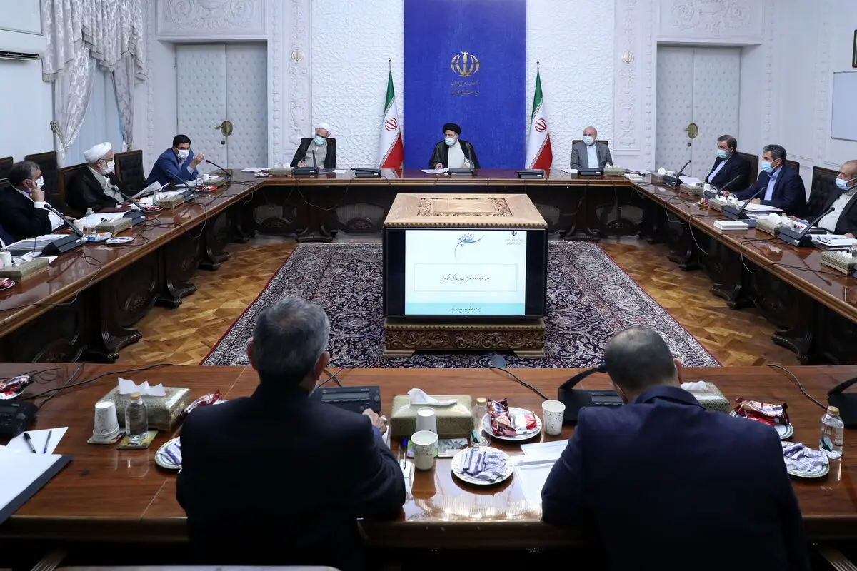 رسیدگی به وضعیت تولید نیشکر هفت‌تپه در دستور کار شورای هماهنگی اقتصادی سران قوا قرار گرفت