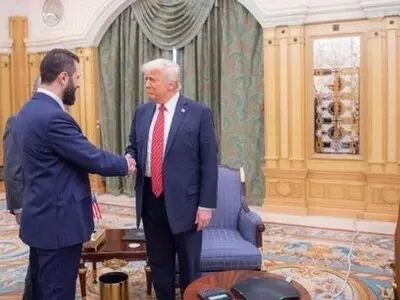 حضور اردوغان در نشست ترامپ با الجولانی