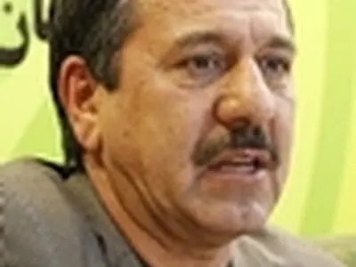 خوروش سخنگوی رسمی باشگاه سپاهان شد