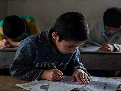 تحصیل رایگان ۲۳ هزار دانش آموز تحت پوشش کمیته امداد در مدارس غیردولتی، نمونه‌دولتی و هنرستان‌های شاخص/ بازگشت ۴ هزار نفر تارک‌تحصیل به مدرسه