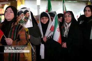 تمهیدات ترافیکی مراسم چهلم رهبر شهید