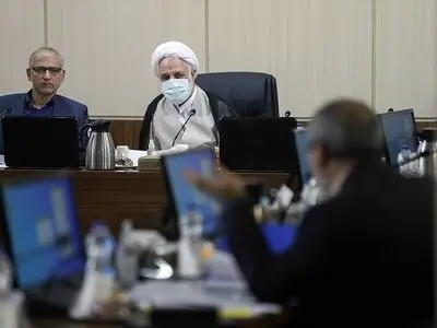 مجلس، ایرادات طرح شفافیت قوای سه‌گانه را برطرف نکرده است