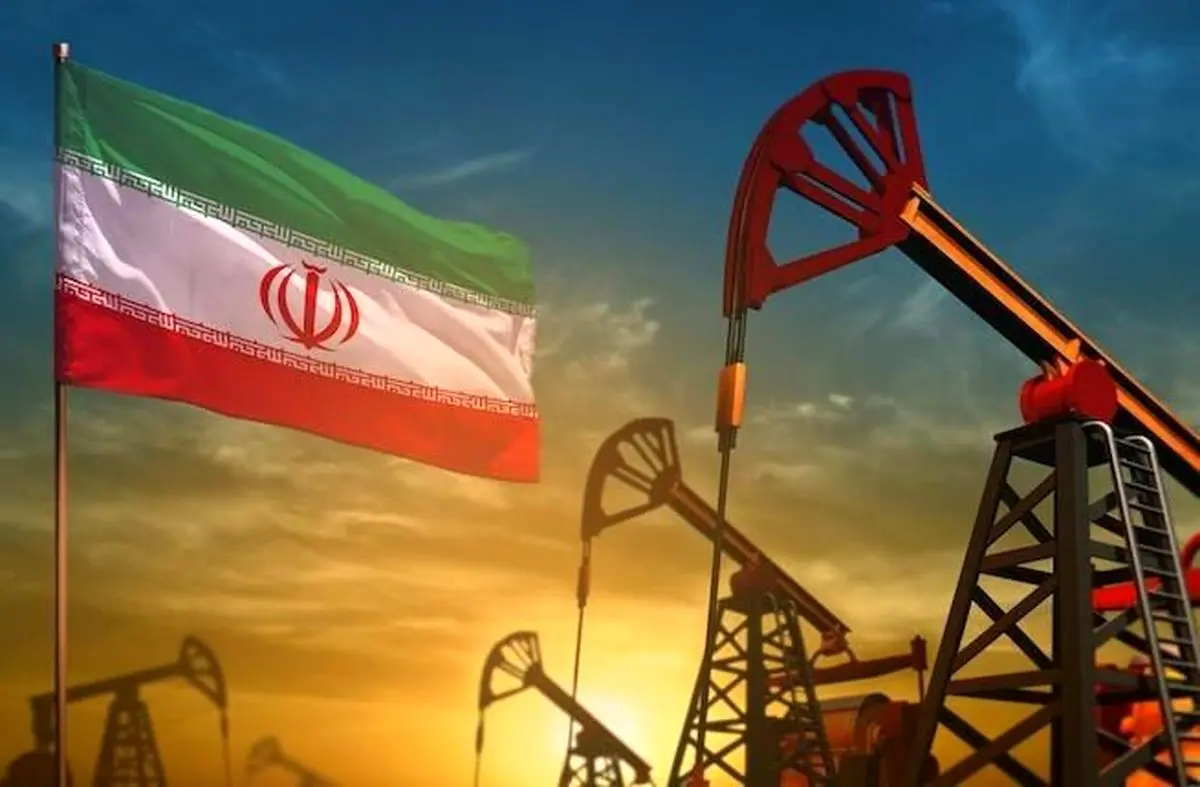 Iran’s oil revenues at $34bn in 7 months to July: EIA