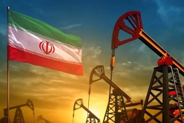 Iran’s oil revenues at $34bn in 7 months to July: EIA