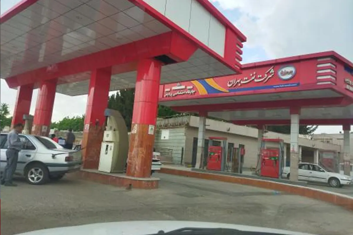 افزایش ۱۳ درصدی مصرف فرآورده‌های نفتی در منطقه اردبیل