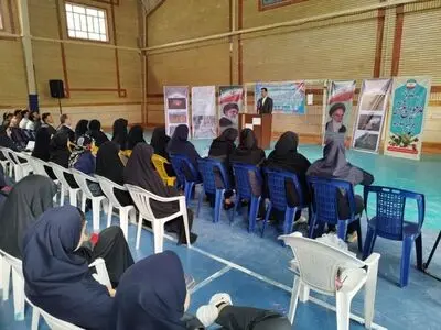 ضرورت توجه به گردشگری سبز در لرستان