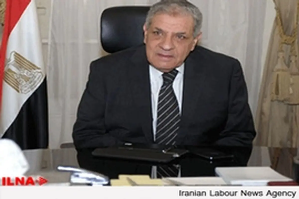 دولت جدید مصر سوگند یاد کرد