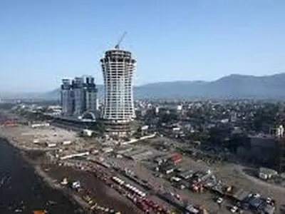 ویدئوی عجیبی که از وضعیت خطرناک متل‌قو منتشر شد