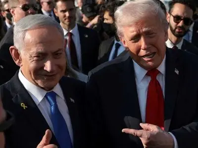 آمریکا به اسرائیل چراغ سبز نظامی نمی‌دهد: فشار اقتصادی جایگزین جنگ با ایران