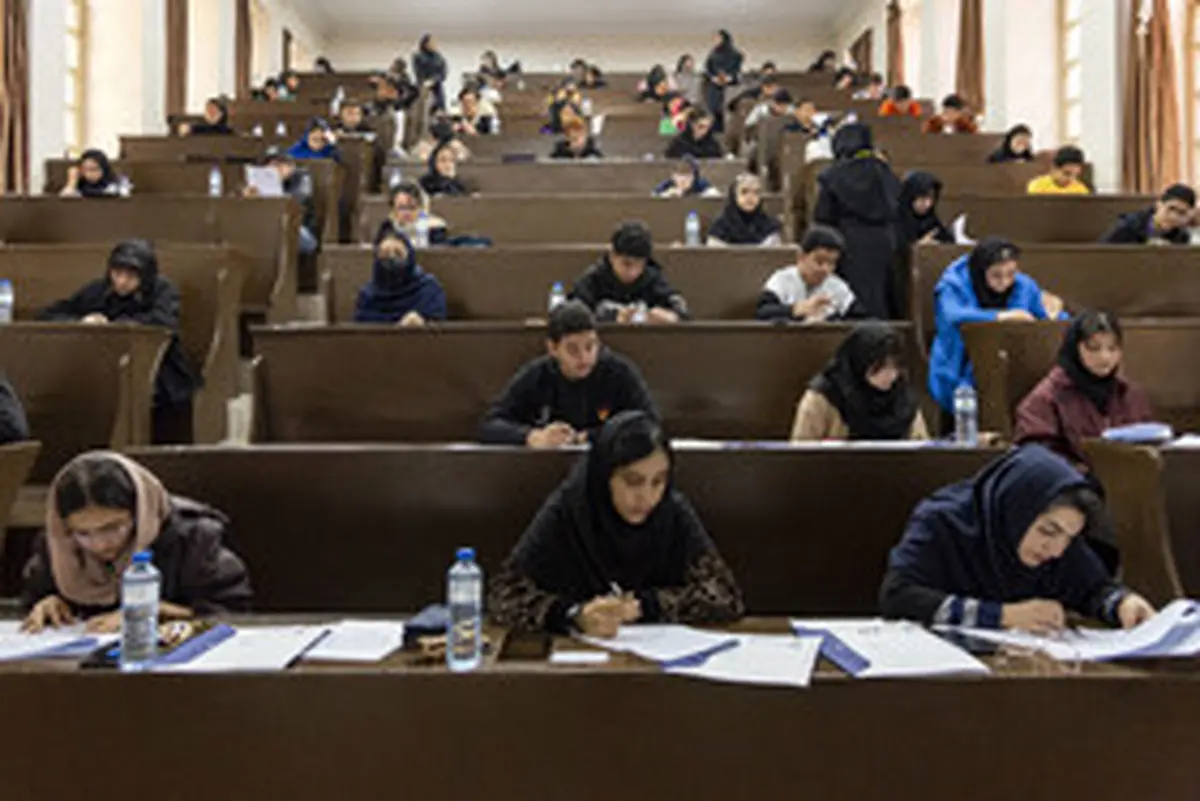 امتحانات پایان ترم تمامی دانشگاه‌های استان گیلان لغو شد