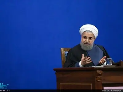 رسانه رسمی حسن روحانی از دولت پزشکیان گلایه کرد
