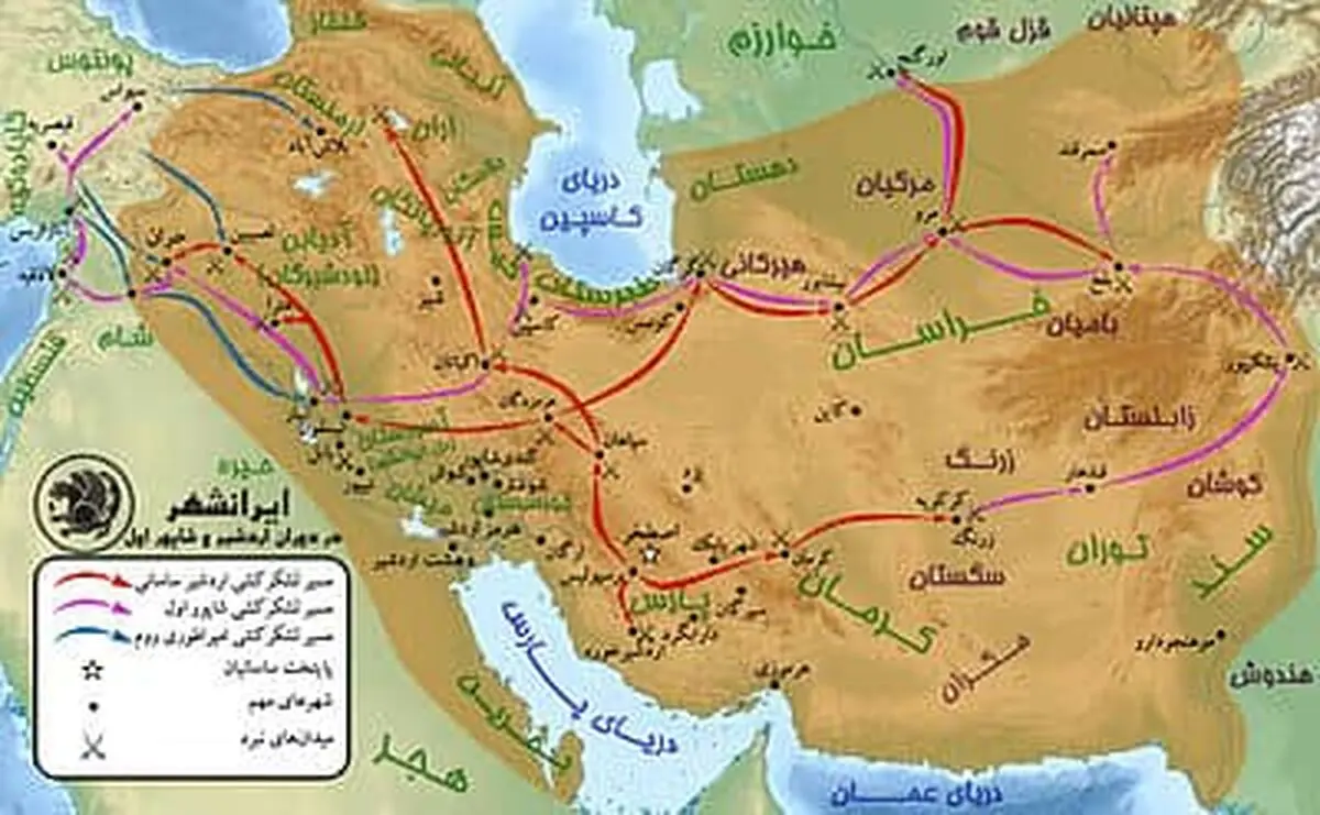 اهواز؛ شهری میان بودن و نبودن تاریخ/ کوتاهی میراث فرهنگی خوزستان ستمی آشکار بر تلاش پیشینیان