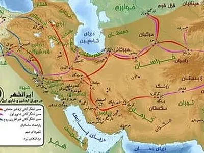 اهواز؛ شهری میان بودن و نبودن تاریخ/ کوتاهی میراث فرهنگی خوزستان ستمی آشکار بر تلاش پیشینیان