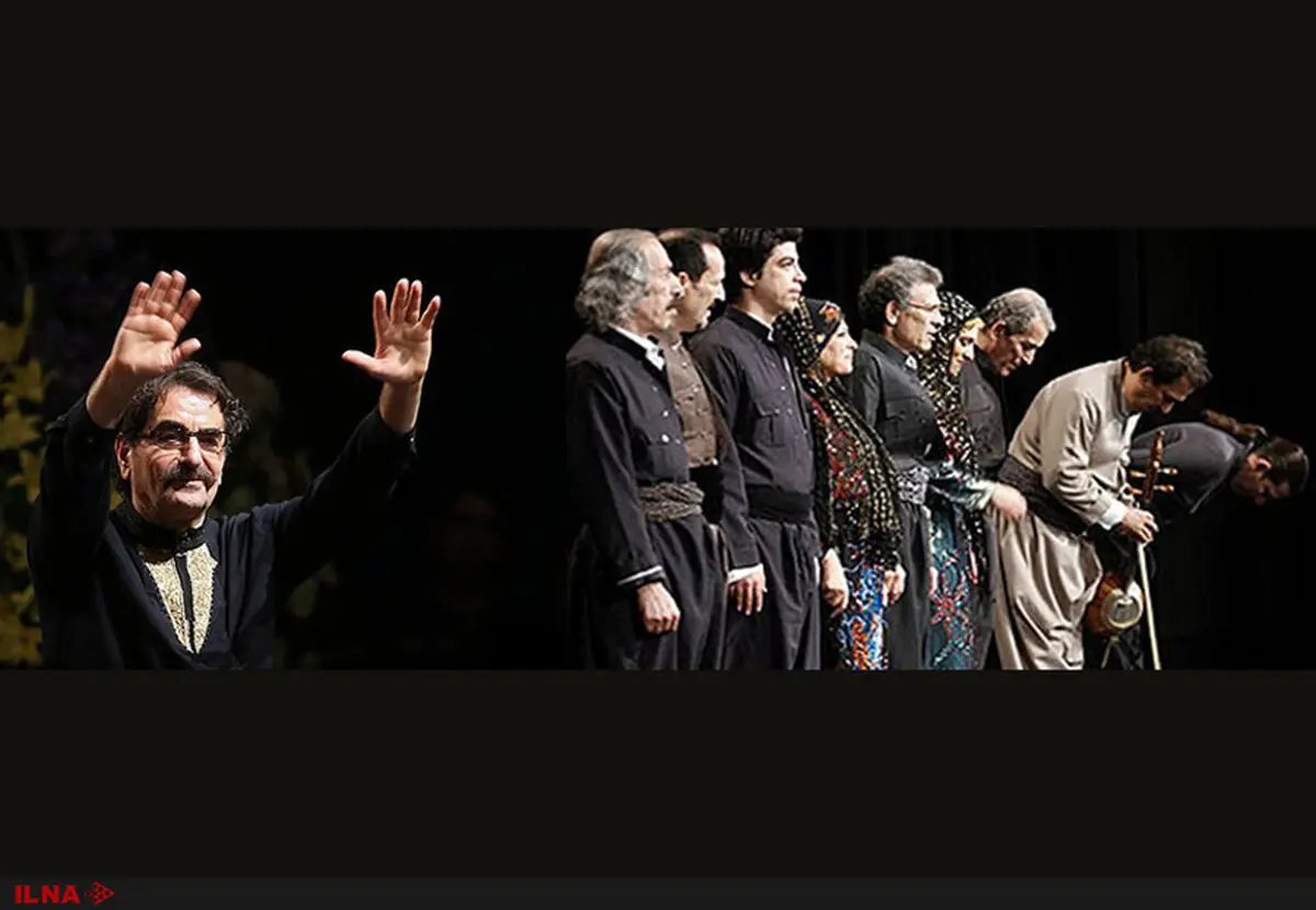 کنسرت مشترک کامکارها و شهرام ناظری برای زلزله‌زده‌ها/صد در صد عواید کنسرت صرف بازماندگان خواهد شد