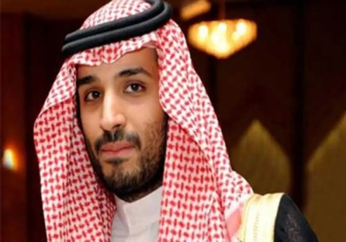 مسئولان سعودی سفر بن‌سلمان به اراضی اشغالی را تکذیب کردند