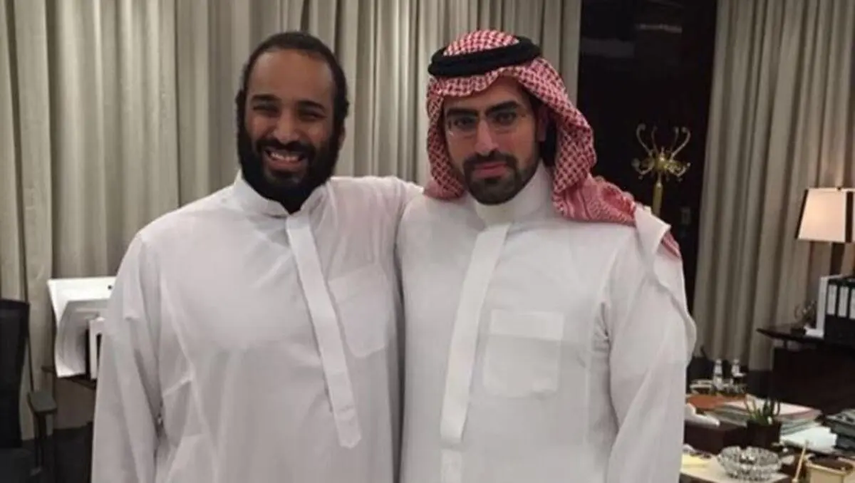 درخواست پارلمان اروپا از بن‌سلمان برای آزادی شاهزاده بازداشت‌شده