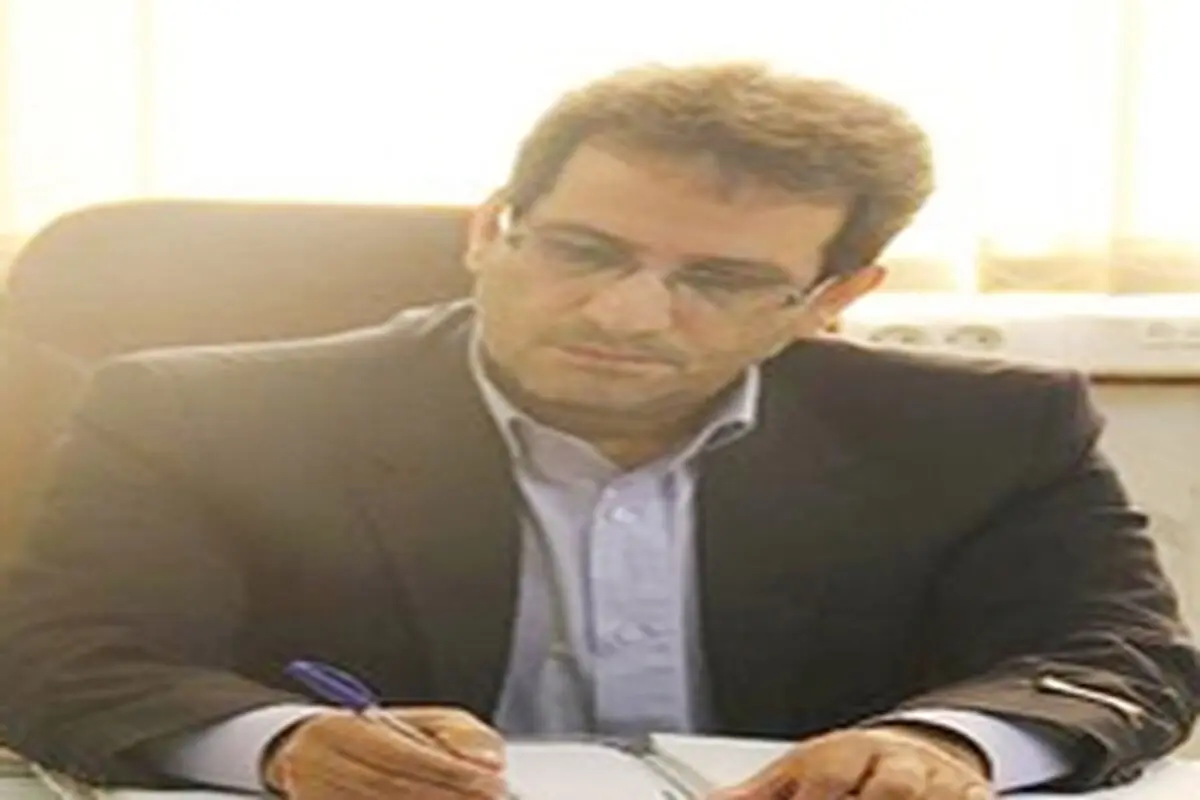 لایروبی دریاچه سراب قنبر کرمانشاه انجام شد