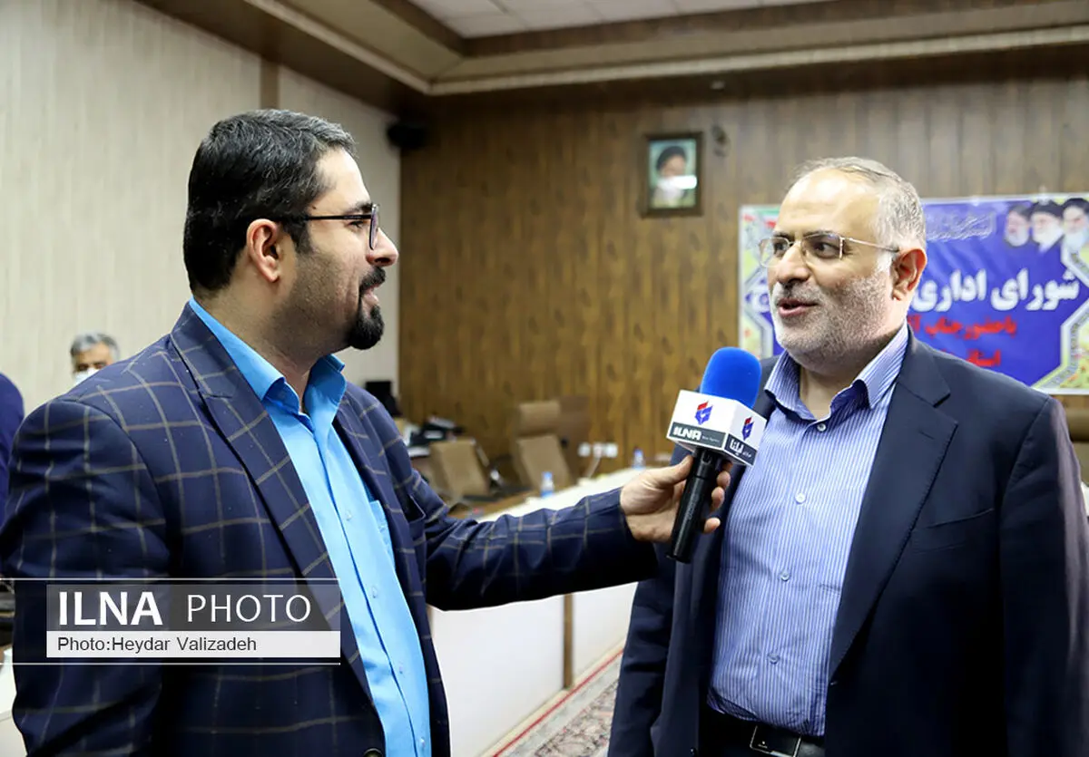 نامگذاری قزوین با عناوینی که هنجار مناسبی ایجاد نمی‌کند را مطلوب نمی‌دانم/ قزوین شرایطی متفاوت از گذشته را تجربه خواهد کرد
