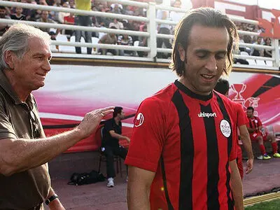 پرسپولیس هفته آینده با کسر امتیاز و محرومیت جذب بازیکن محکوم می‌شود