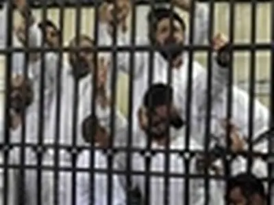 ۵۶ عضو جماعت اخوان‌المسلمین مصر بازداشت شدند