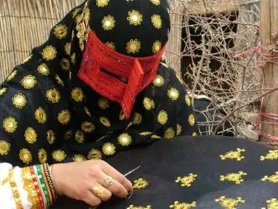 ۱۰ مرکز صنایع‌دستی در هرمزگان تجهیز می‌شوند