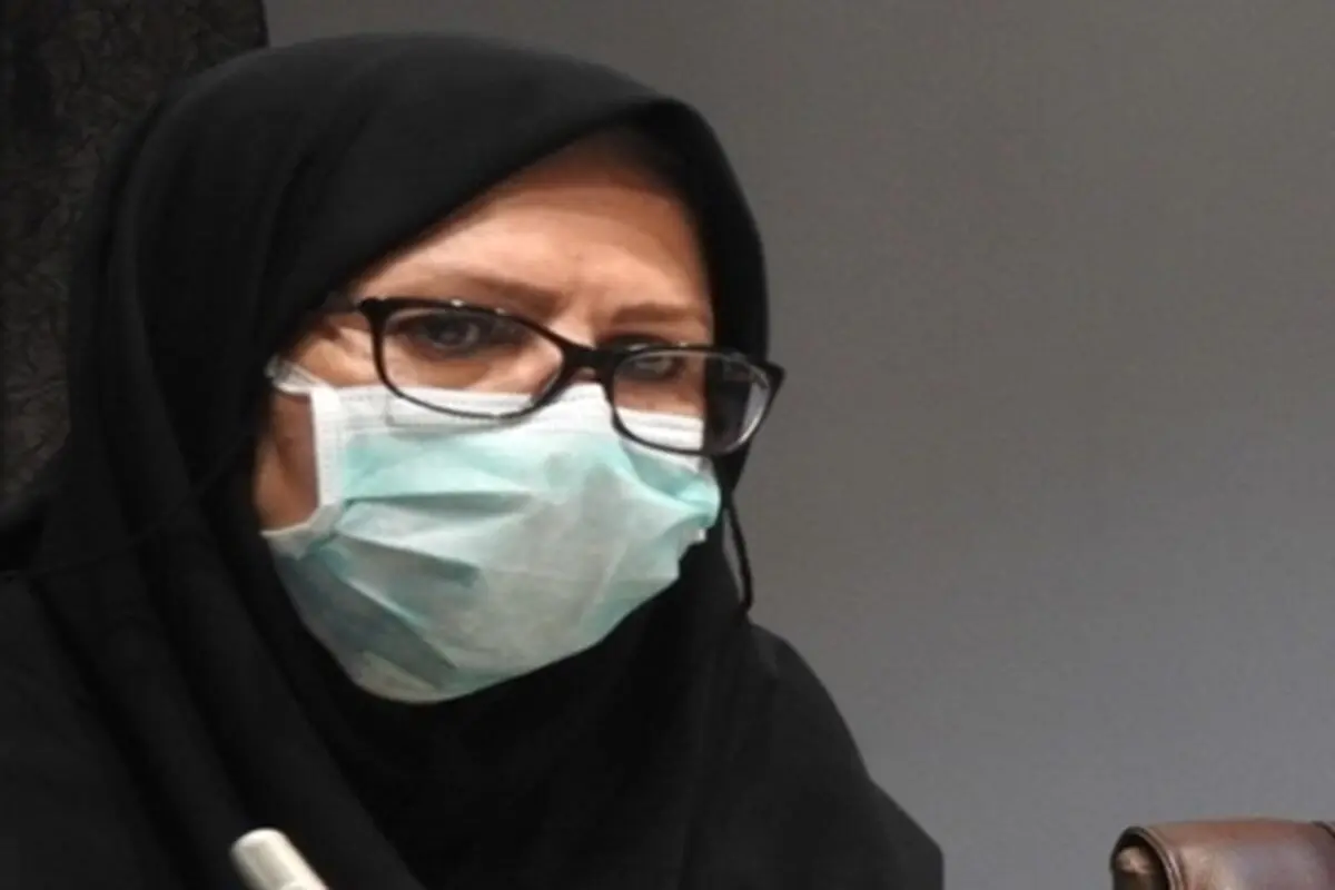  بیش از ۶۰ هزار نفر از پرستاران به کرونا مبتلا شدند