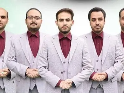«هم‌آوایی در شمار زندگان» رونمایی می‌شود