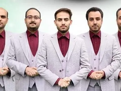 «هم‌آوایی در شمار زندگان» رونمایی می‌شود