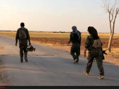 آمریکا درگیری‌ها در «الرقه» را شعله‌ور کرد
