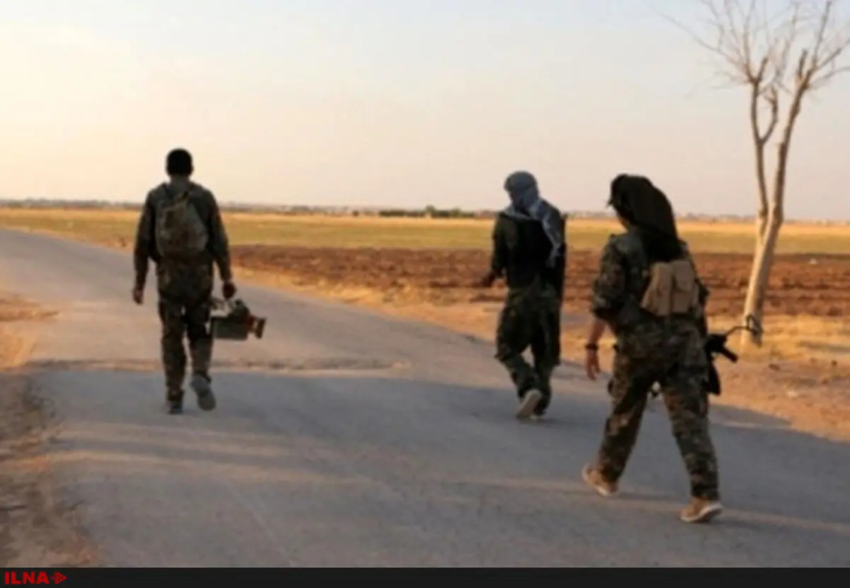 آمریکا درگیری‌ها در «الرقه» را شعله‌ور کرد