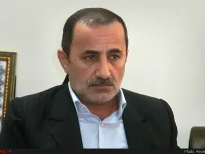 فرماندار آمل اخراج کارگران سد هراز را تکذیب کرد