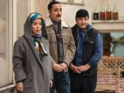 بازیگر و کارگردان «دودکش» در «سریالیست» / بررسی ماجرای جابه‌جا شدن مجری‌ها و بازیگرها 