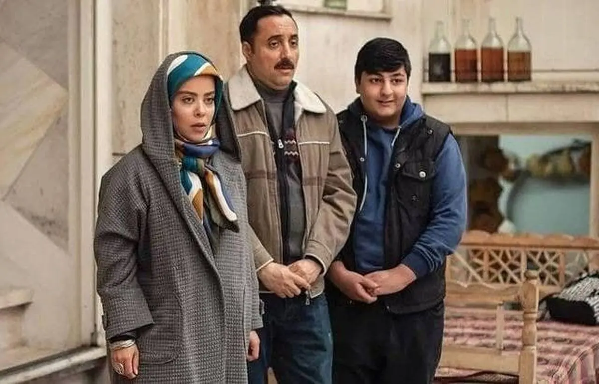 بازیگر و کارگردان «دودکش» در «سریالیست» / بررسی ماجرای جابه‌جا شدن مجری‌ها و بازیگرها 
