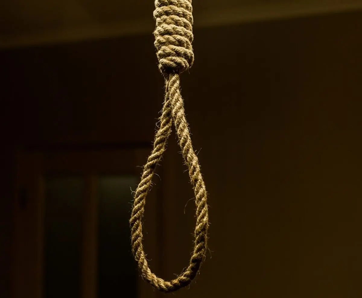 کشف جسد حلق آویز مرد ۵۰ ساله در بلوار کشاورز مشهد