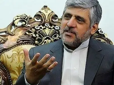 سفیر ایران الجدید فی تونس یتولى مهام عمله