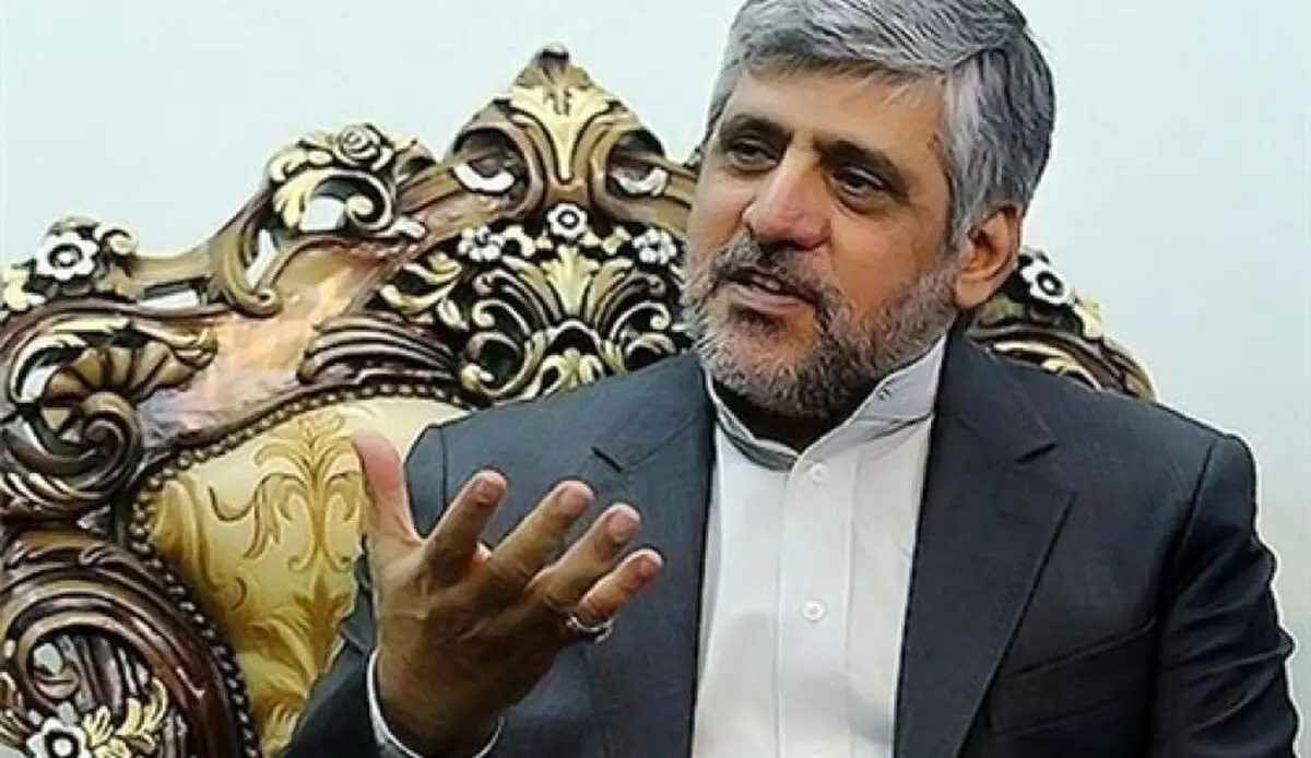 سفیر ایران الجدید فی تونس یتولى مهام عمله
