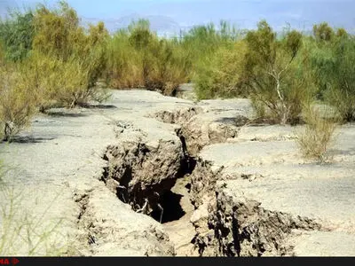 دشت رومشکان ظرفیت حفاری چاه جدید ندارد/آبیاری دو درصد اراضی کشاورزی رومشکان تنها با 194حلقه چاه  