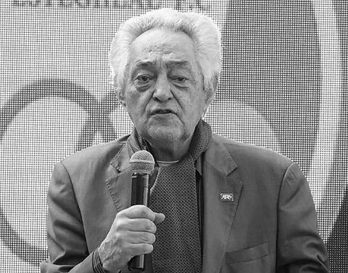 زمان تشییع پیکر مرحوم ظلی مشخص شد